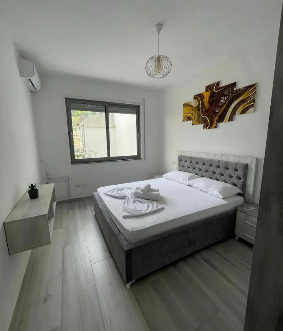 Comfy Apartment Durres Golem