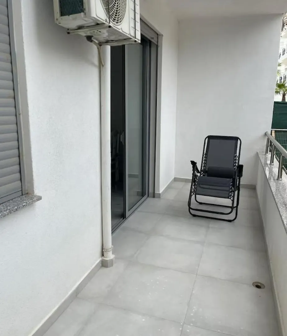 Comfy Apartment Durres Golem  0*, Golem (Tirana) Albanien