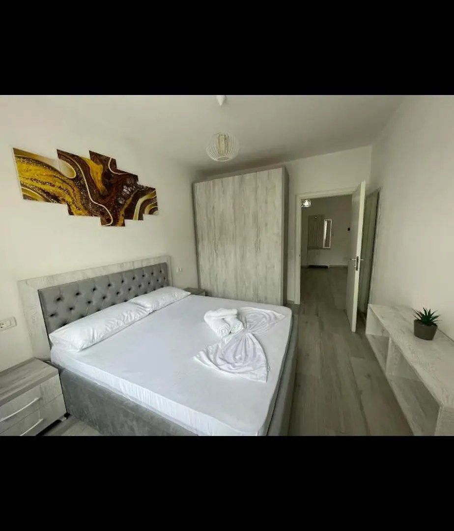 Comfy Apartment Durres Golem   Golem (Tirana)