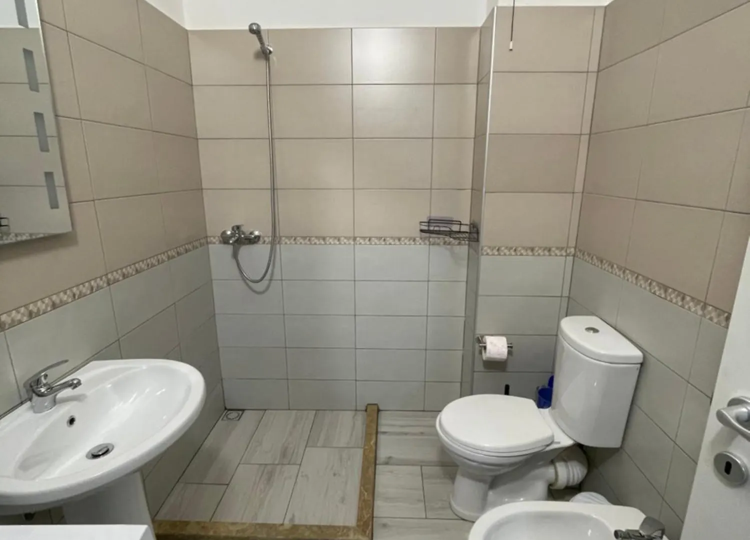Comfy Apartment Durres Golem  0*, Golem (Tirana) Albanien