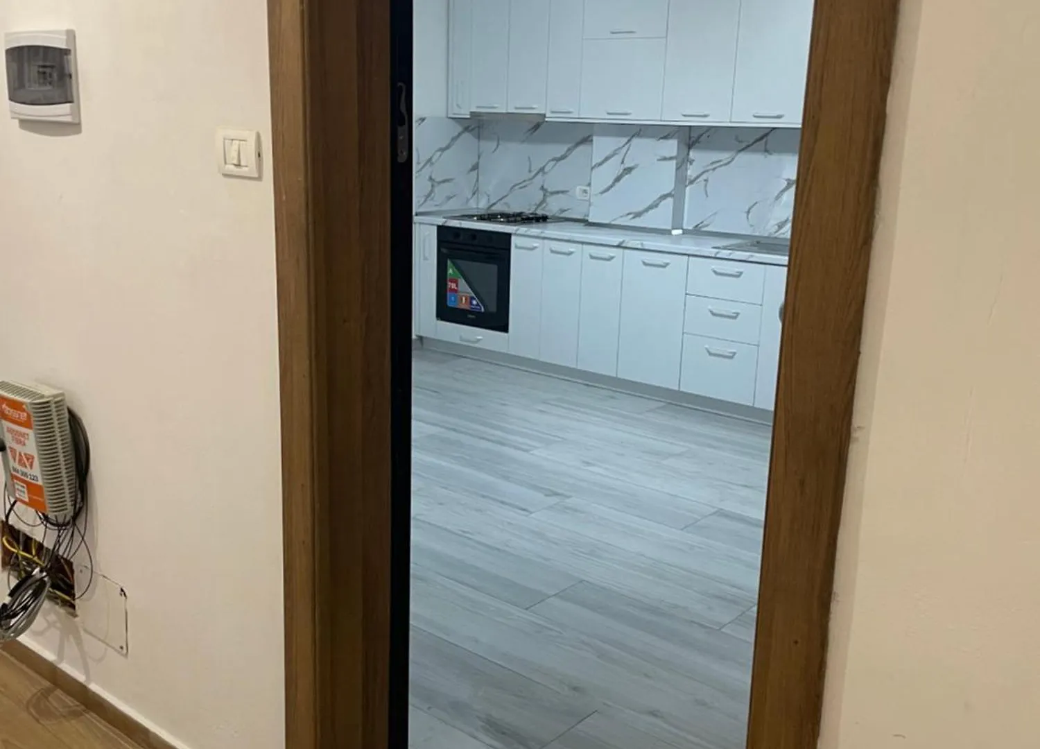 Comfy Apartment Durres Golem  Albanien